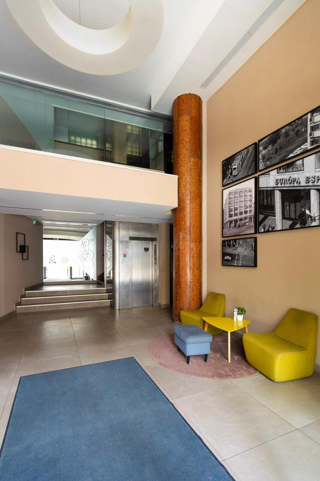 Apartamento Designer Vintage Near Castle District *