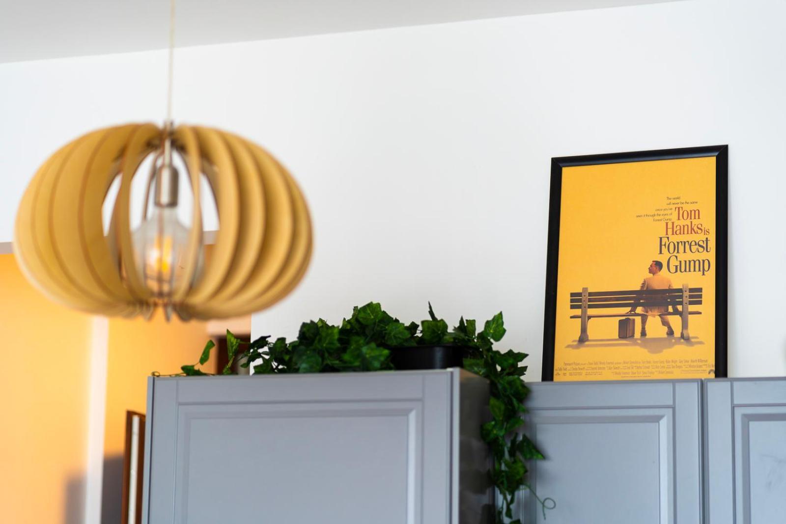 Designer Vintage Near Castle District Apartamento Budapest