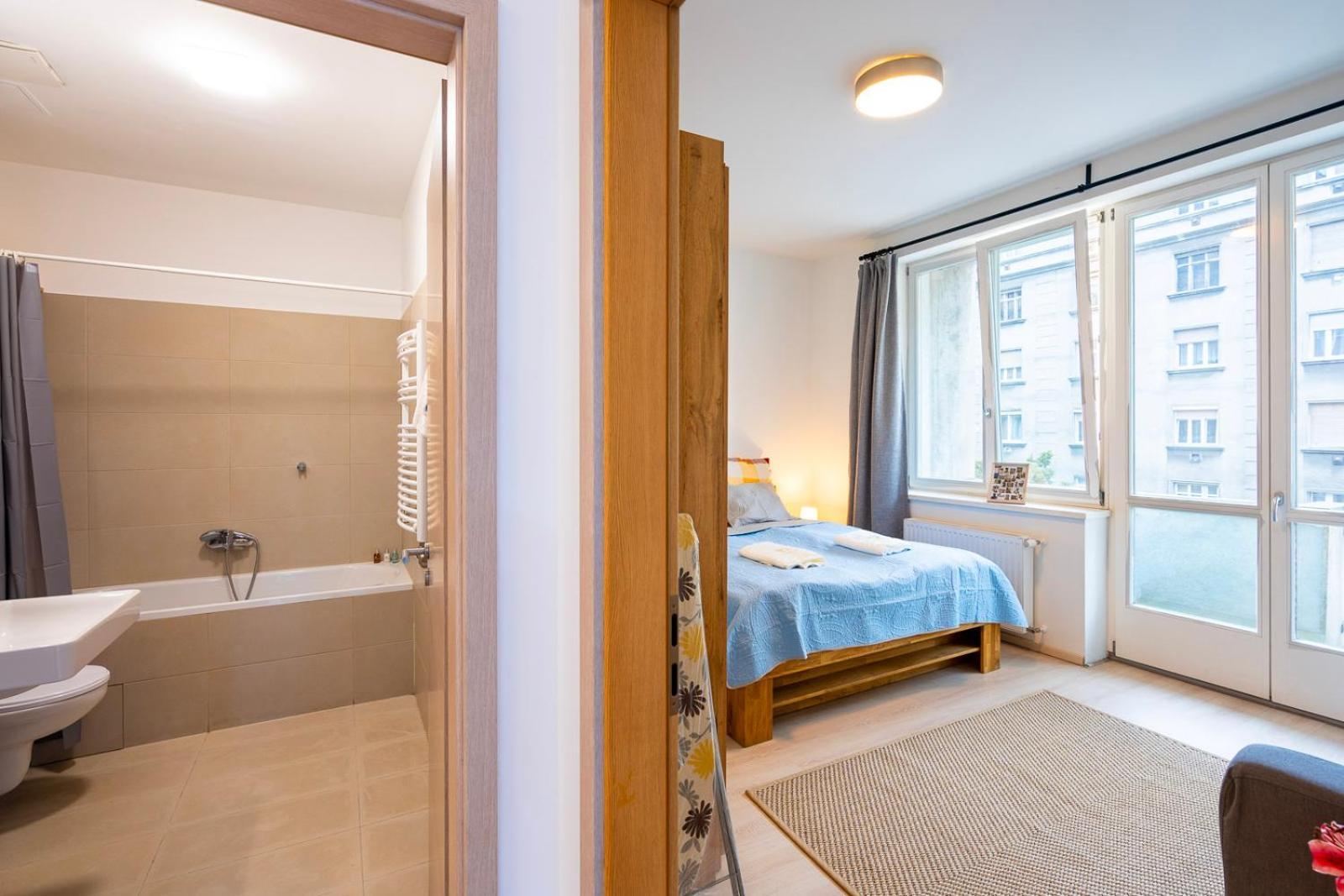 Apartamento Designer Vintage Near Castle District Budapeste