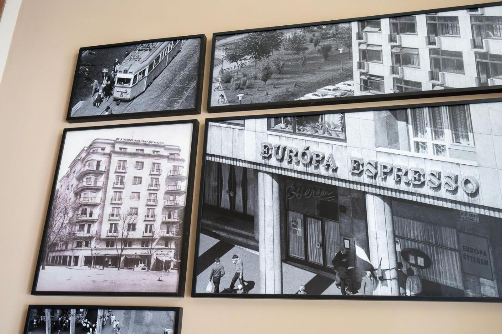 Designer Vintage Near Castle District * Budapeste