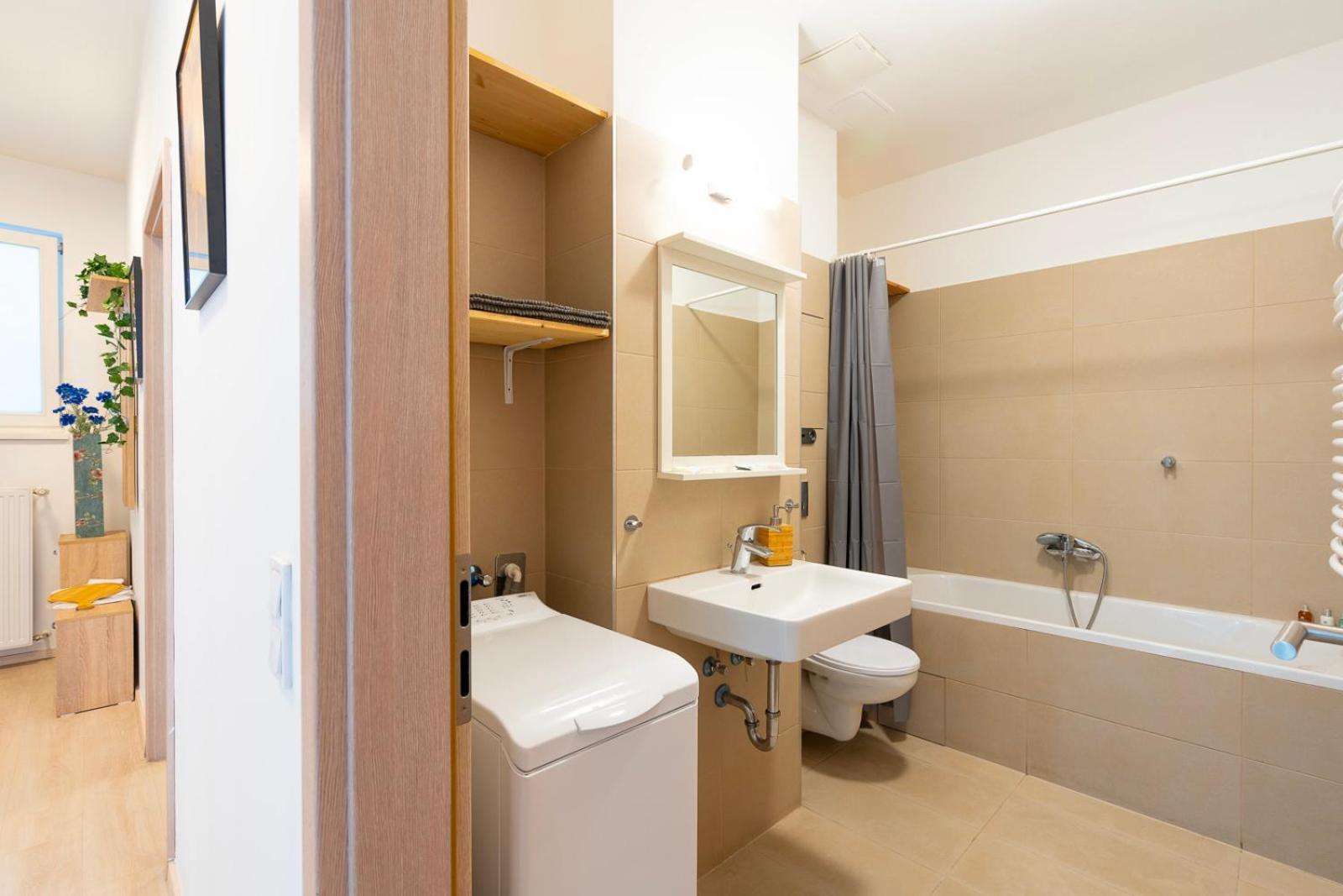 Apartamento Designer Vintage Near Castle District Budapeste