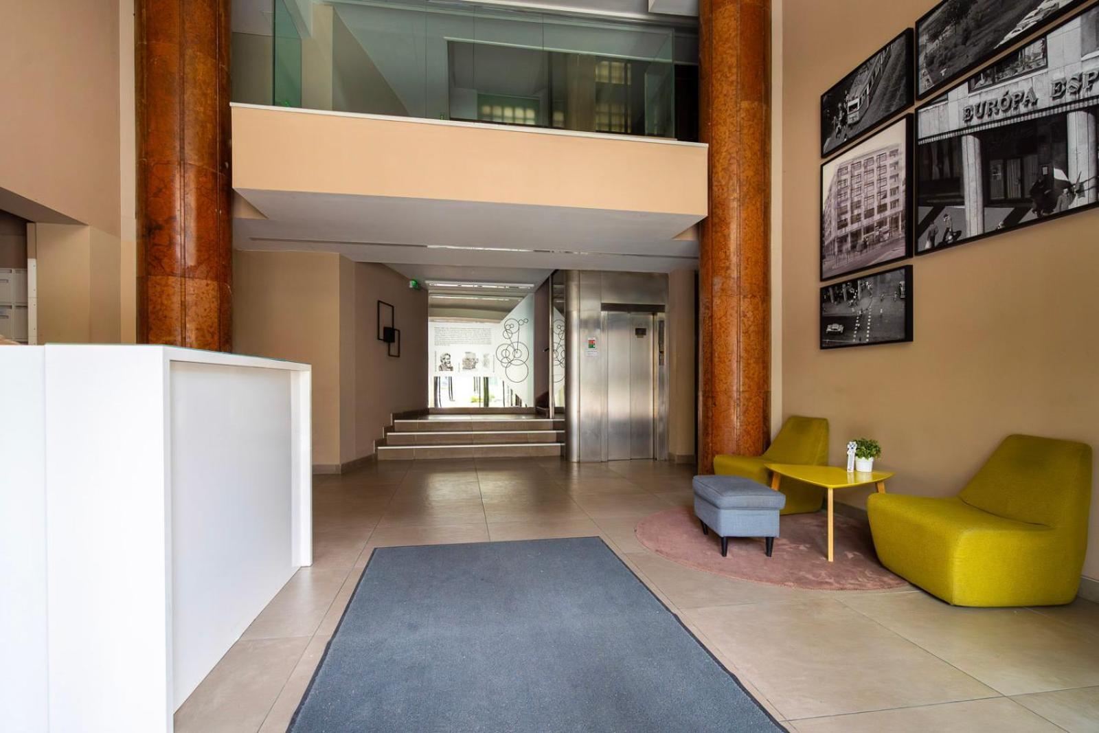 Apartamento Designer Vintage Near Castle District *