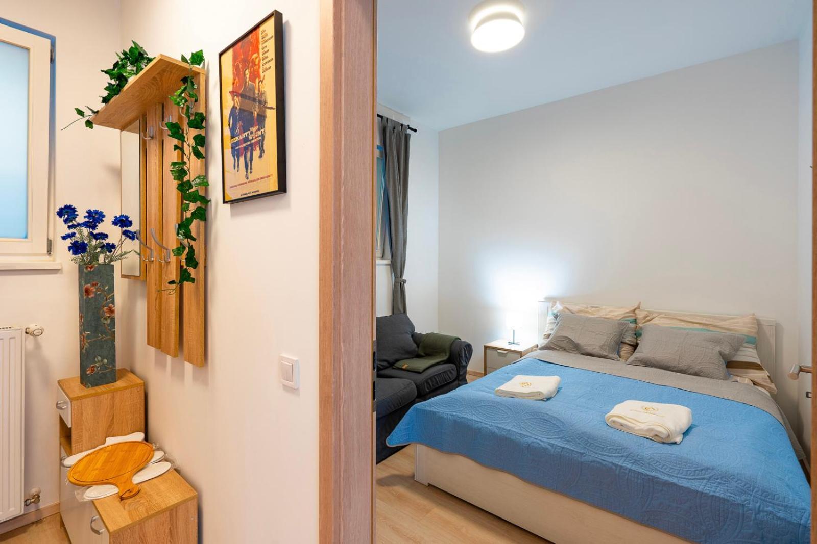 Apartamento Designer Vintage Near Castle District