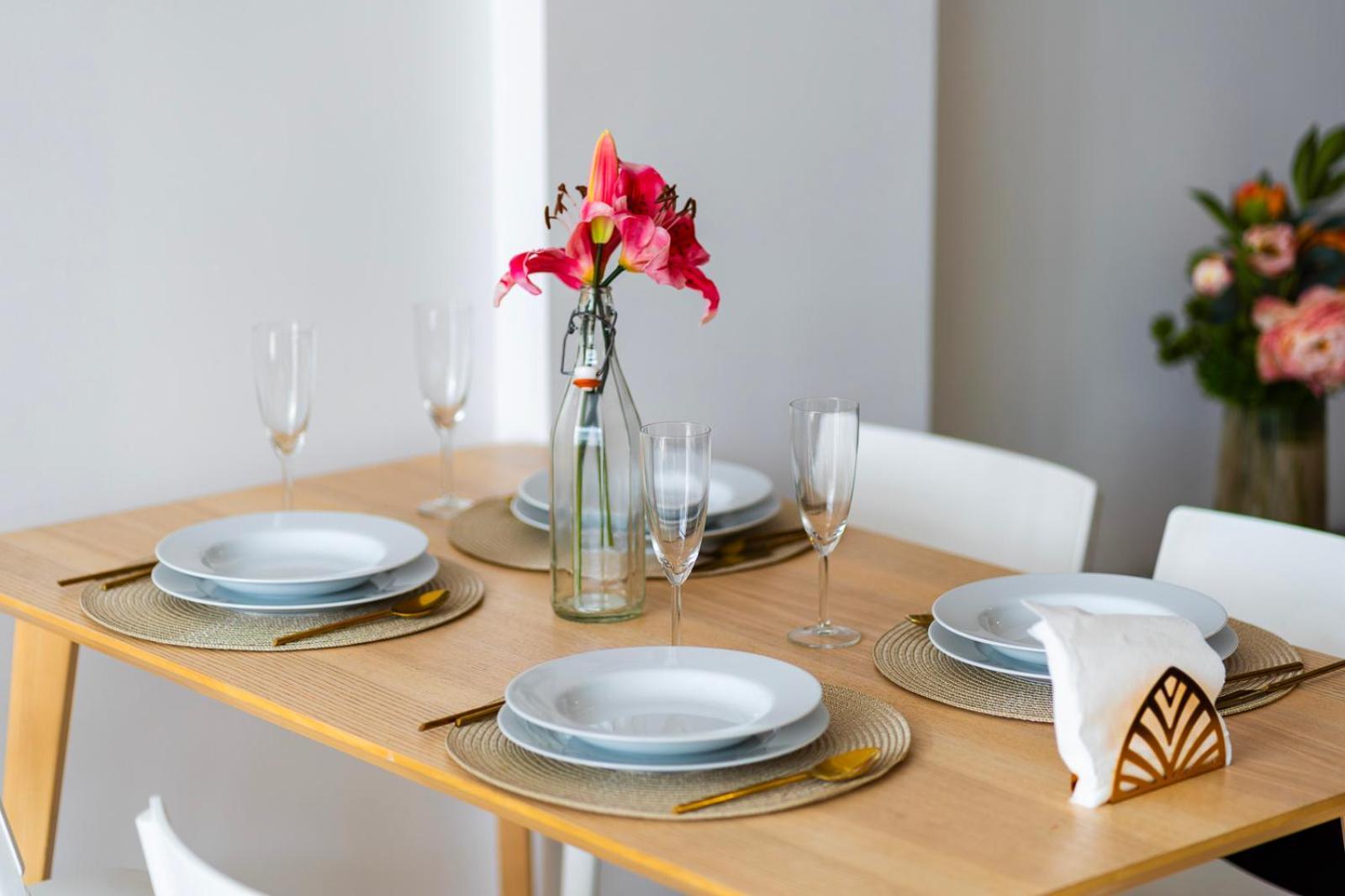 Apartamento Designer Vintage Near Castle District