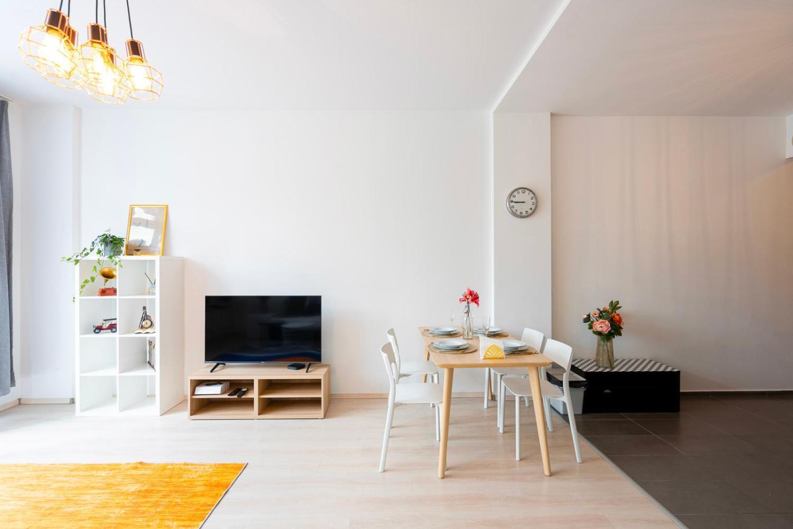 Apartamento Designer Vintage Near Castle District *