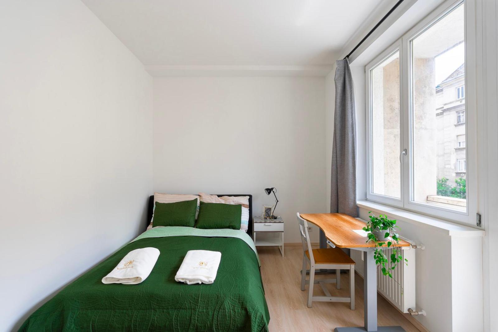 Apartamento Designer Vintage Near Castle District Budapeste
